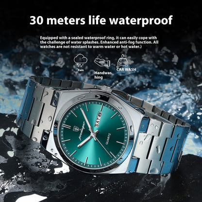 GA-2000 50mm - Waterproof 10Atm - GA062