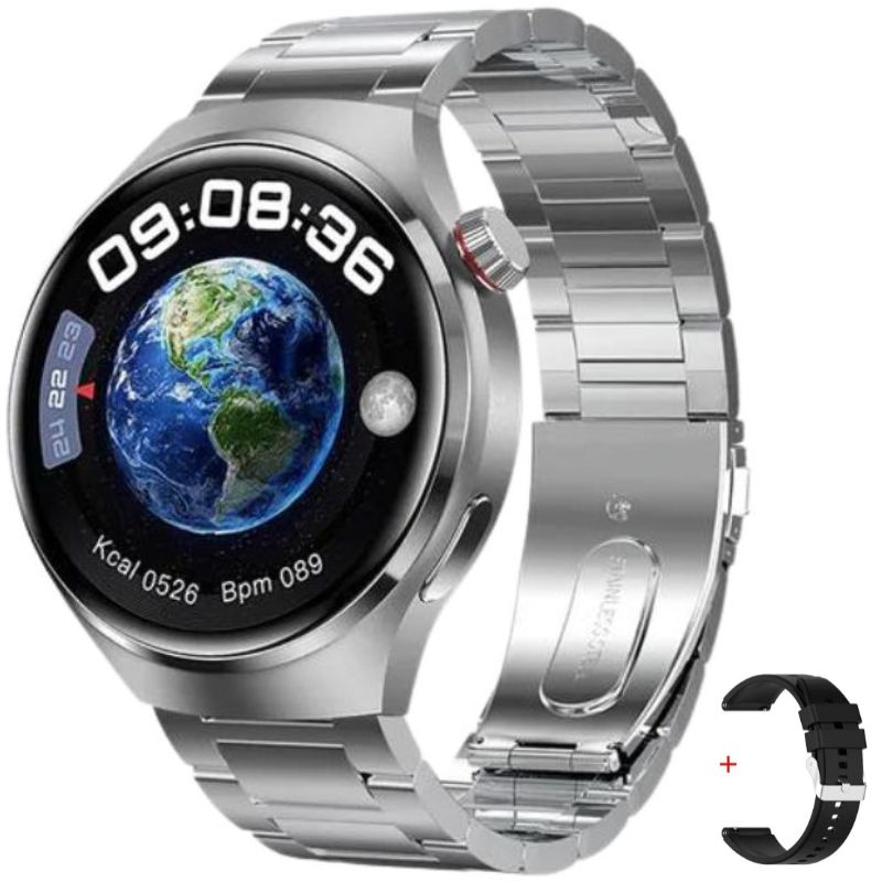 GA-2000 50mm - Waterproof 10Atm - GA085