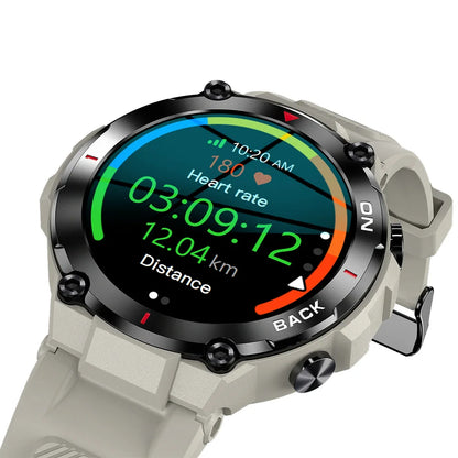 GA-2000 50mm - Waterproof 10Atm - GA088