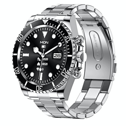 GA-2000 50mm - Waterproof 10Atm - GA049