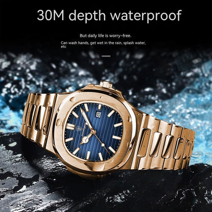 GA-2000 50mm - Waterproof 10Atm - GA063